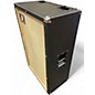 Used Omega custom oversize 4x12 Guitar Cabinet