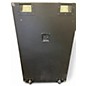 Used Omega custom oversize 4x12 Guitar Cabinet