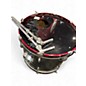 Used Pearl 4 Piece Forum Black Drum Kit