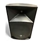 Used Mackie thump 12 Powered Speaker thumbnail