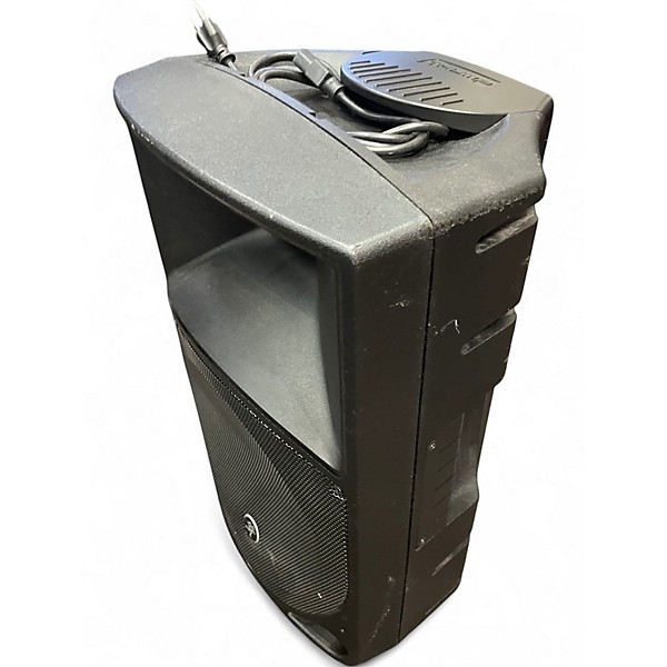 Used Mackie thump 12 Powered Speaker
