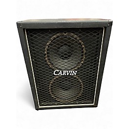 Used Carvin 212 300w Guitar Cabinet