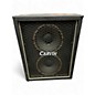 Used Carvin 212 300w Guitar Cabinet thumbnail