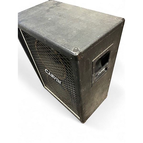 Used Carvin 212 300w Guitar Cabinet