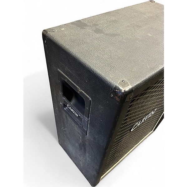 Used Carvin 212 300w Guitar Cabinet
