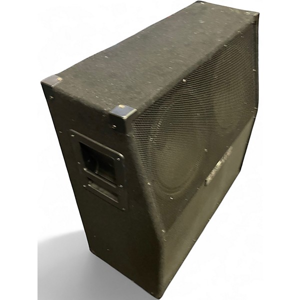 Used Seismic Audio 412 Guitar Cabinet