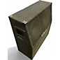 Used Seismic Audio 412 Guitar Cabinet
