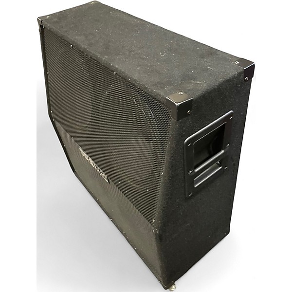 Used Seismic Audio 412 Guitar Cabinet