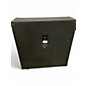 Used Seismic Audio 412 Guitar Cabinet
