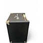Used Fender Rumble 25 25W 1x8 Bass Combo Amp