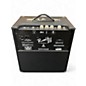 Used Fender Rumble 25 25W 1x8 Bass Combo Amp