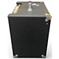 Used Fender Rumble 25 25W 1x8 Bass Combo Amp