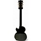 Used Gibson Les Paul Junior Ebony Solid Body Electric Guitar