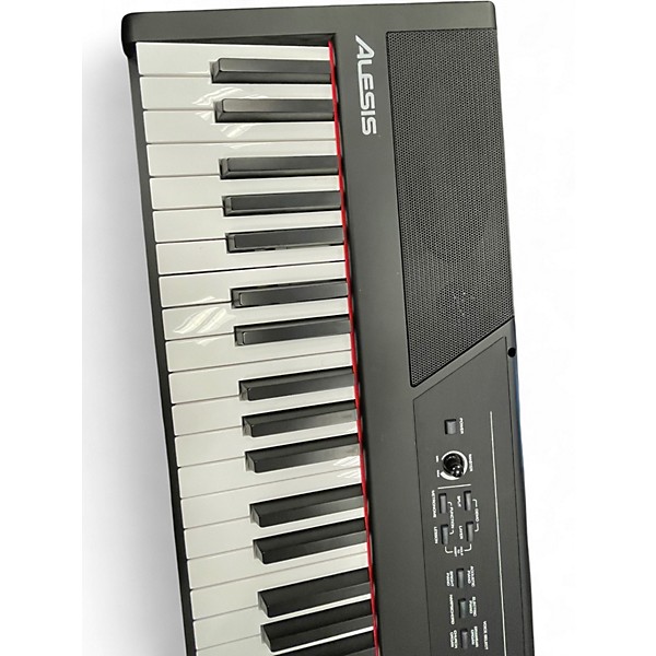 Used Alesis RECITAL61 Keyboard Workstation