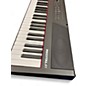 Used Alesis RECITAL61 Keyboard Workstation