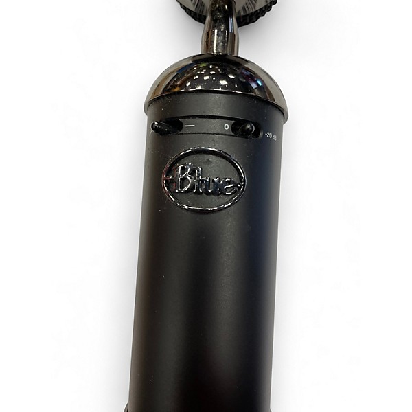 Used Blue Spark SL Condenser Microphone