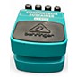 Used Behringer CS400 Compressor Sustainer Effect Pedal