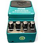 Used Behringer CS400 Compressor Sustainer Effect Pedal
