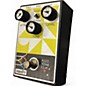 Used Maestro Fuzz-Tone FZ-M Effect Pedal