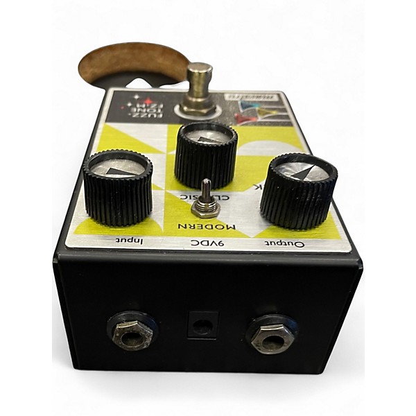 Used Maestro Fuzz-Tone FZ-M Effect Pedal