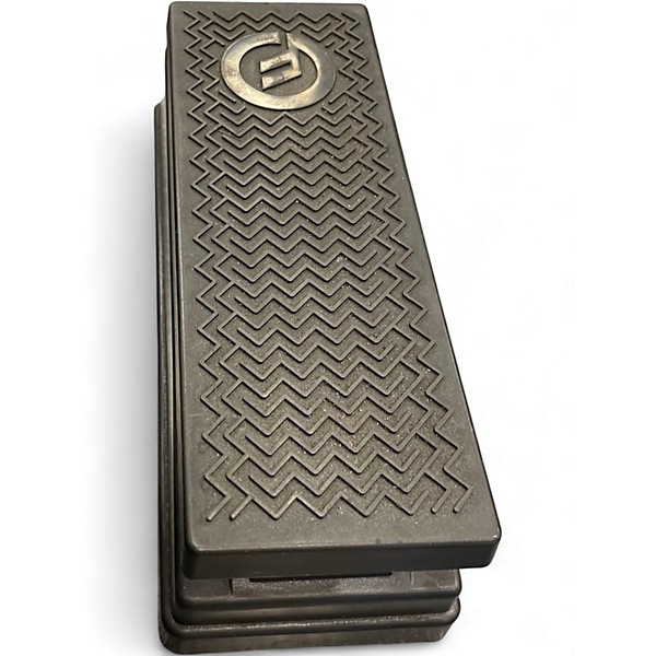 Used Moog EP3 Expression Pedal Pedal