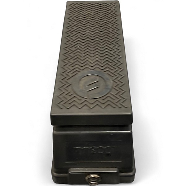 Used Moog EP3 Expression Pedal Pedal