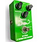 Used Joyo Dyna Compressor Effect Pedal