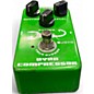 Used Joyo Dyna Compressor Effect Pedal
