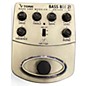 Used Behringer V-Tone Bass BDI 21 Effect Pedal thumbnail