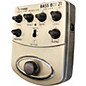 Used Behringer V-Tone Bass BDI 21 Effect Pedal