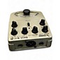 Used Behringer V-Tone Bass BDI 21 Effect Pedal