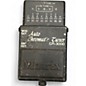 Used Matrix SR-3000 Tuner Pedal thumbnail