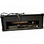 Used Crate G 600 Solid State Guitar Amp Head