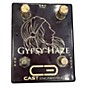 Used Cast Engineering Gypsy Haze Fuzz Effect Pedal thumbnail