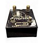 Used Cast Engineering Gypsy Haze Fuzz Effect Pedal