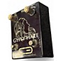 Used Cast Engineering Gypsy Haze Fuzz Effect Pedal