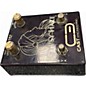 Used Cast Engineering Gypsy Haze Fuzz Effect Pedal