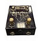 Used Cast Engineering Gypsy Haze Fuzz Effect Pedal