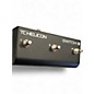 Used TC Helicon SWITCH-3 Pedal