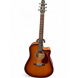 Used Seagull Entourage Rustic Rustic Burst Acoustic Guitar