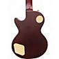 Used Epiphone Les Paul Traditional Pro IV Worn Wine Red Solid Body Electric Guitar