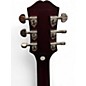 Used Epiphone Les Paul Traditional Pro IV Worn Wine Red Solid Body Electric Guitar