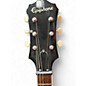 Used Epiphone Custom Shop SG W/ EMG Pickups Ivory White Solid Body Electric Guitar