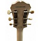 Used Epiphone Custom Shop SG W/ EMG Pickups Ivory White Solid Body Electric Guitar