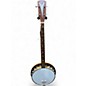 Used Kay J60 NATURAL Banjo thumbnail