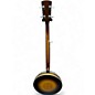 Used Kay J60 NATURAL Banjo