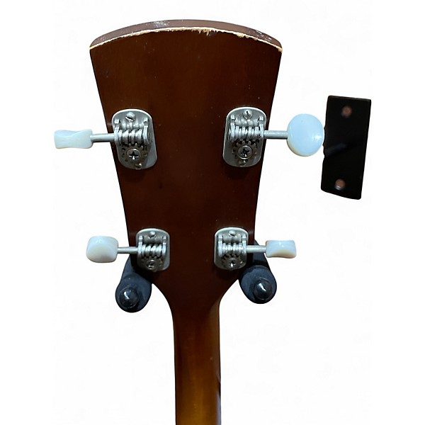 Used Kay J60 NATURAL Banjo
