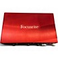 Used Focusrite Scarlett 2i4 Gen 2 Audio Interface