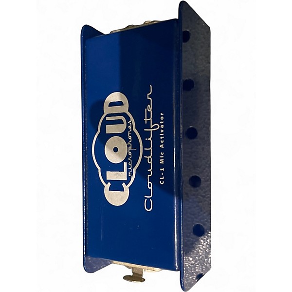 Used Cloud Cloudlifter CL-1 Microphone Preamp