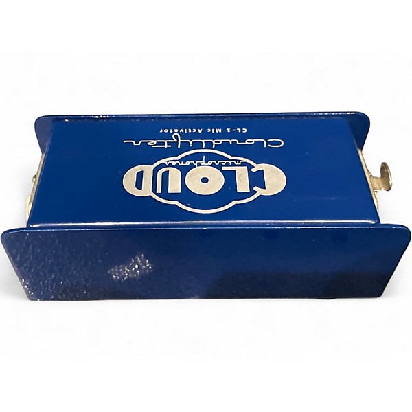 Used Cloud Cloudlifter CL-1 Microphone Preamp